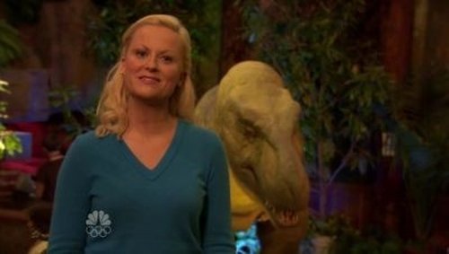 Confusões de Leslie: 2×11