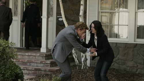 The Mentalist: 1×8