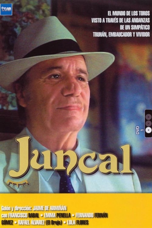 Juncal (1989)