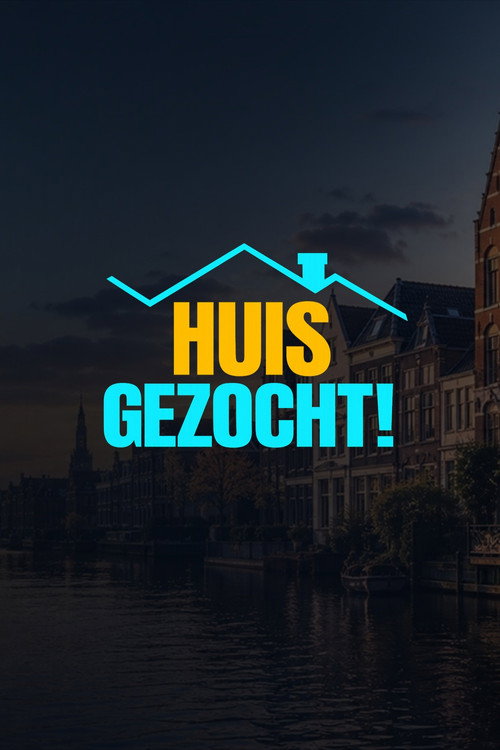 Huis Gezocht