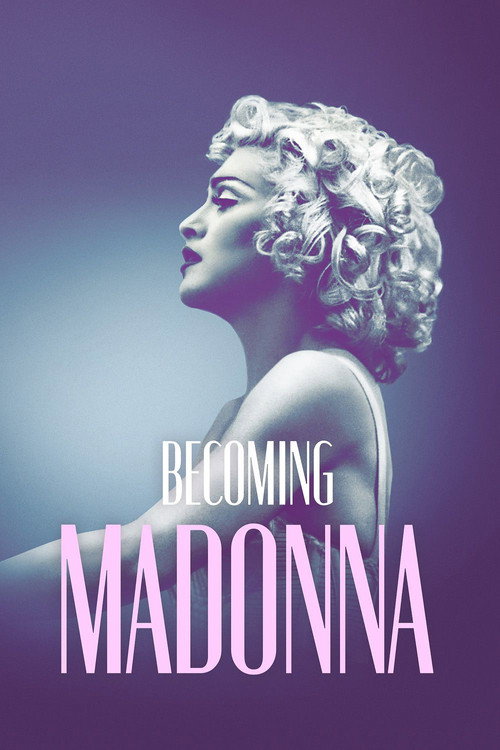 Becoming Madonna
