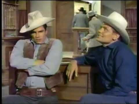 Les Assassins Du Kansas (Texas John Slaughter Episode 3)