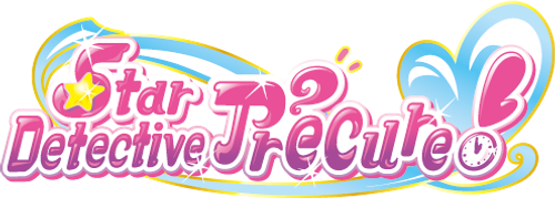 Star Detective Precure!
