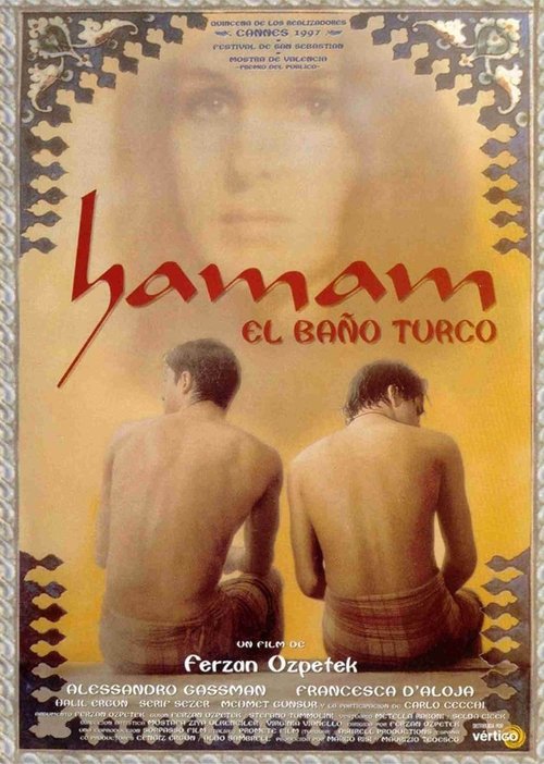 Hamam: el baño turco 1997