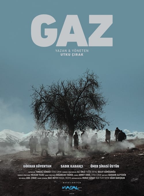 GAZ (2020)