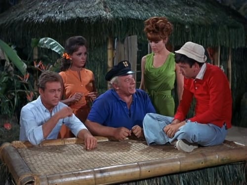 Poster della serie Gilligan's Island