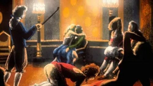 Image de l'épisode 4