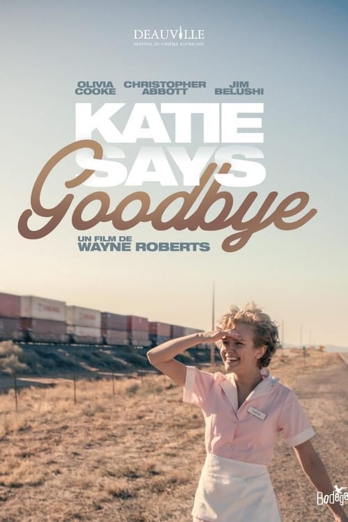 Katie Says Goodbye