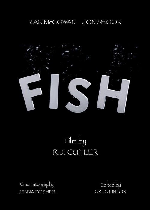 Fish still 1
