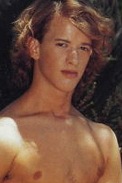 Justin Winger
