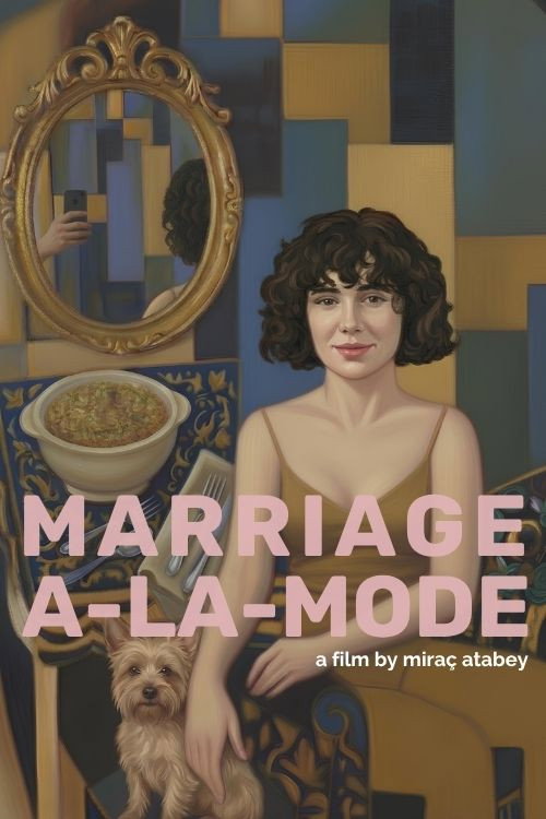 Marriage A-la-Mode