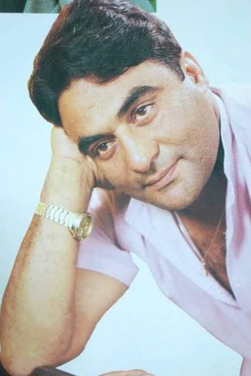 Jamil Fakhri