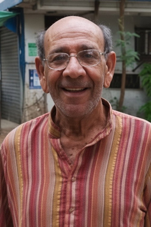 Mirza Shahi