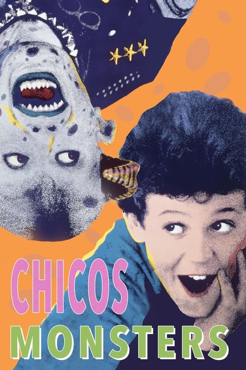 Chicos monsters (1989) HD Movie Streaming