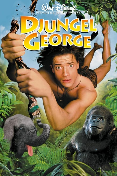 George of the Jungle