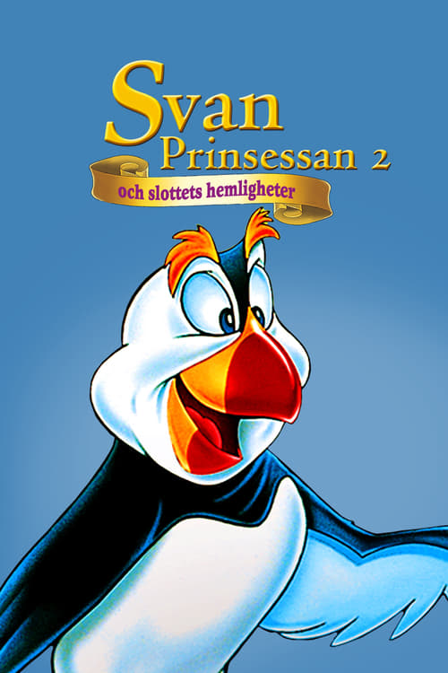 The Swan Princess: Escape from Castle Mountain