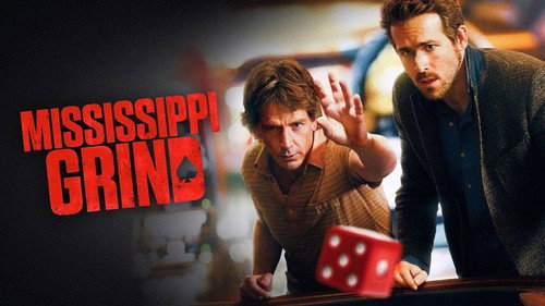 Mississippi Grind