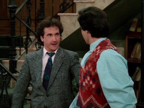 Perfect Strangers, S04E12 - (1989)