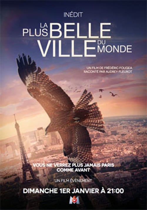 La plus belle ville du monde 2017 La plus belle ville du monde 2017