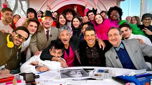 Viva Rai2!, S02E47 - (2024)