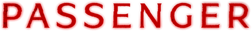 Passageiro do Mal - Logo 3