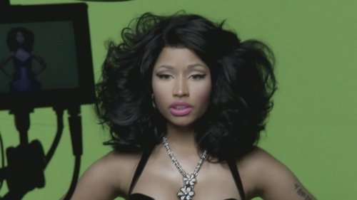 Nicki Minaj: My Truth