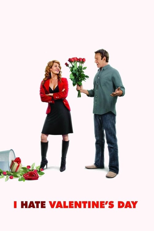 I Hate Valentine's Day Movie Poster Image