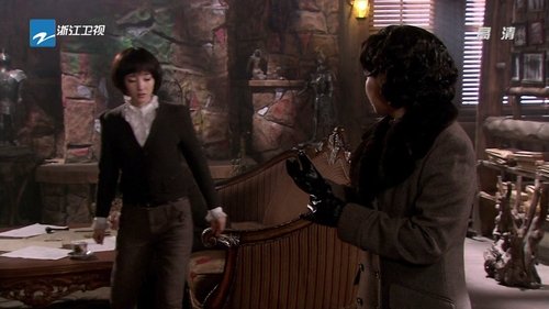 Image de l'épisode 20