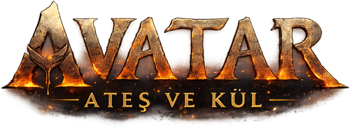 4K: Avatar: Ateş ve Kül (Avatar: Fire and Ash) ENG-TR (2025)
