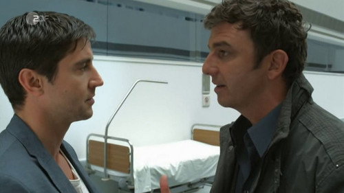 Doctor En Los Alpes Temporada 17 Capítulo 1