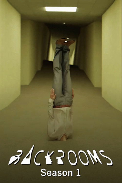 Backrooms — Saison 1