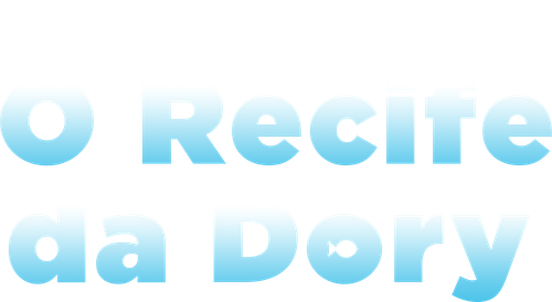 O Recife da Dory - Logo 2