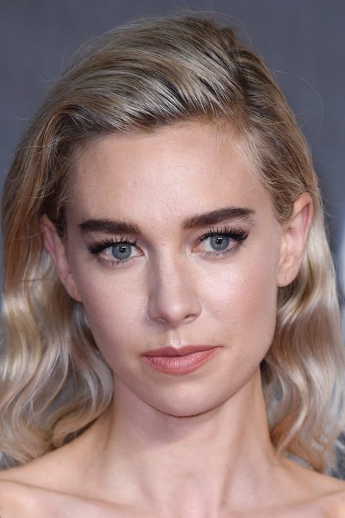 Kép: Vanessa Kirby színész profilképe