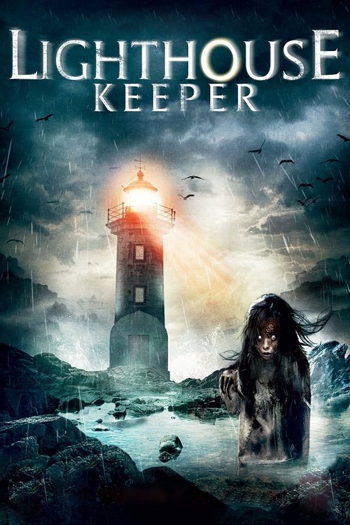 Edgar Allan Poe's: Lighthouse Keeper 2016