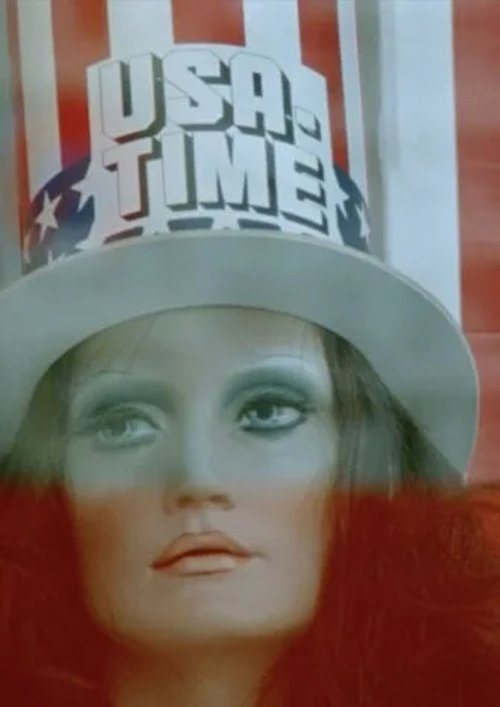 USA Time 1975