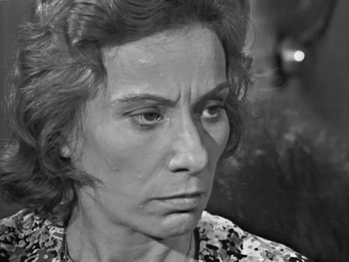 Anjo Mau: 1×10