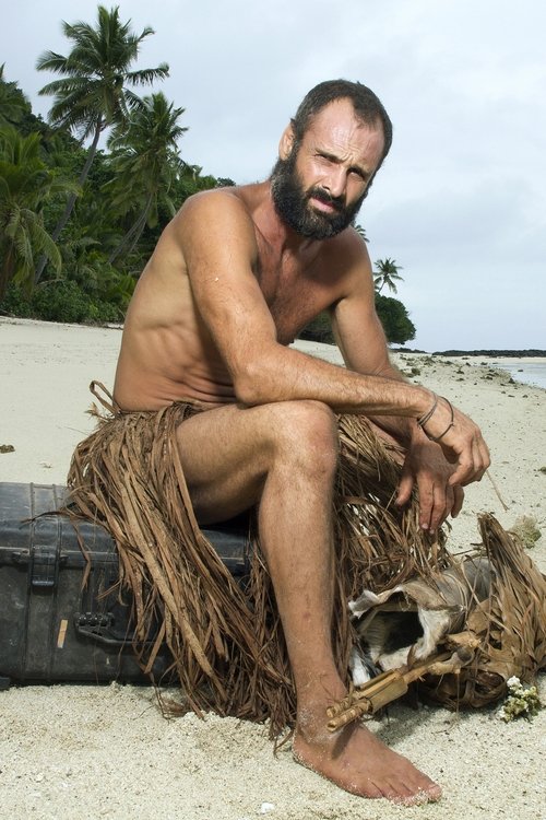 Ed Stafford: Wie ich die Welt überlebte