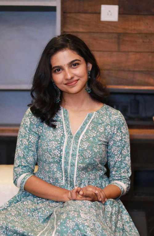Mamitha Baiju