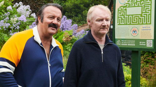 Image de l'épisode Épisode 3