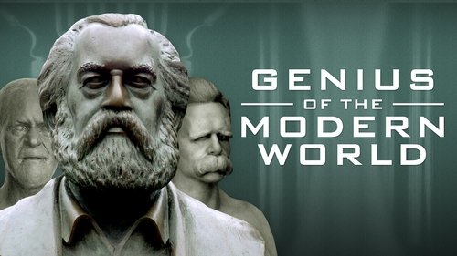 Genius of the Modern World
