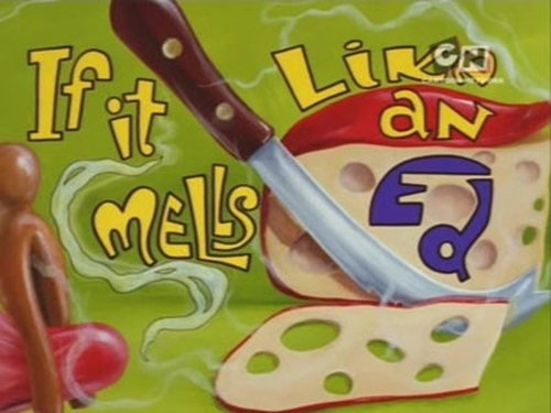 Ed, Edd n Eddy, S03E23 - (2002)