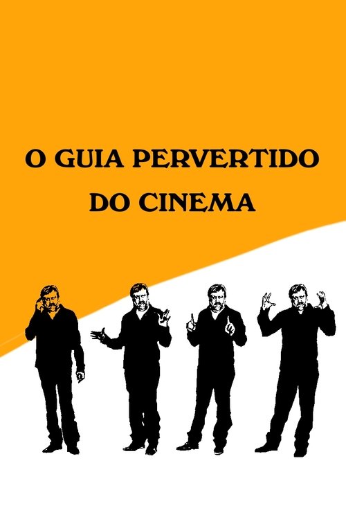 O Guia de Cinema do Depravado