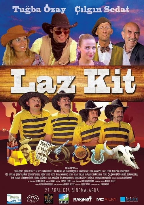 Laz Kit 2020