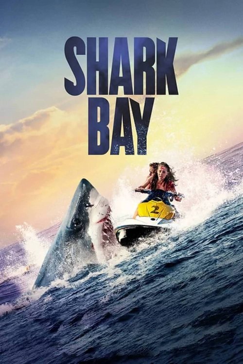 Shark Bait poster