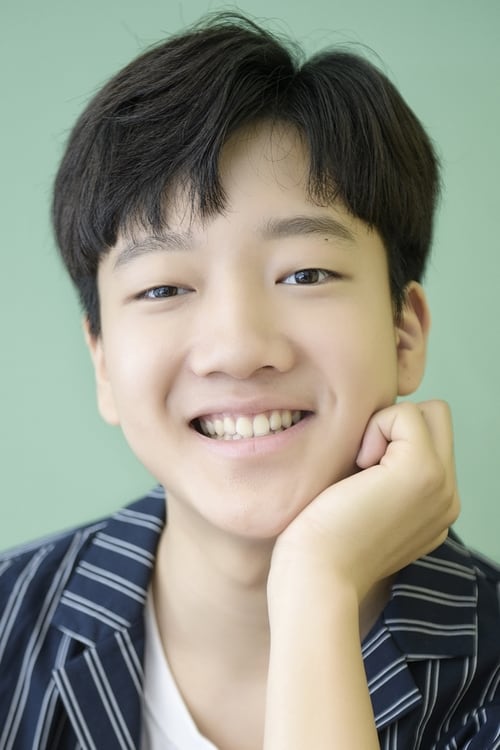 Kép: Lee Hyo-je színész profilképe