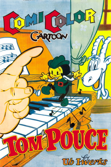 Les Aventures De Tom Pouce