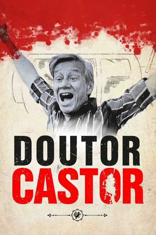 Poster Doctor Castor