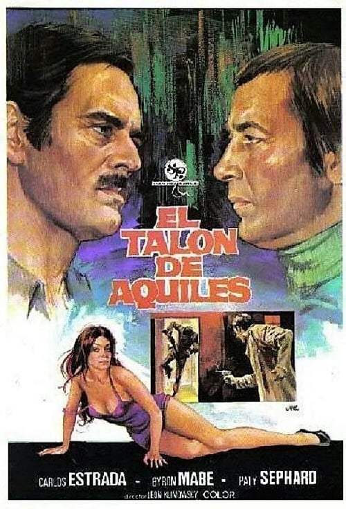 El talón de Aquiles (1974)