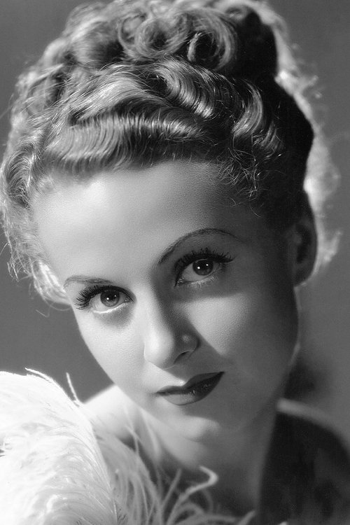 Image de Danielle Darrieux