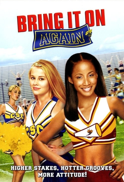 Bring It On Again 2004